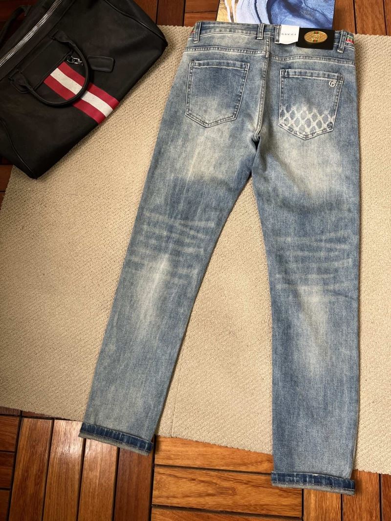 Gucci Jeans